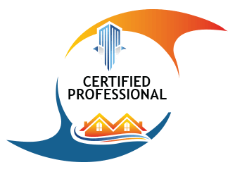 Certified Professional Badge