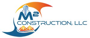 MÂ² Construction LLC Logo
